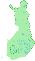 Suomi ja Pirkanmaa